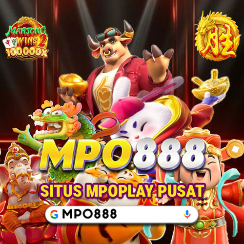 mpo888 situs gampang banget menang